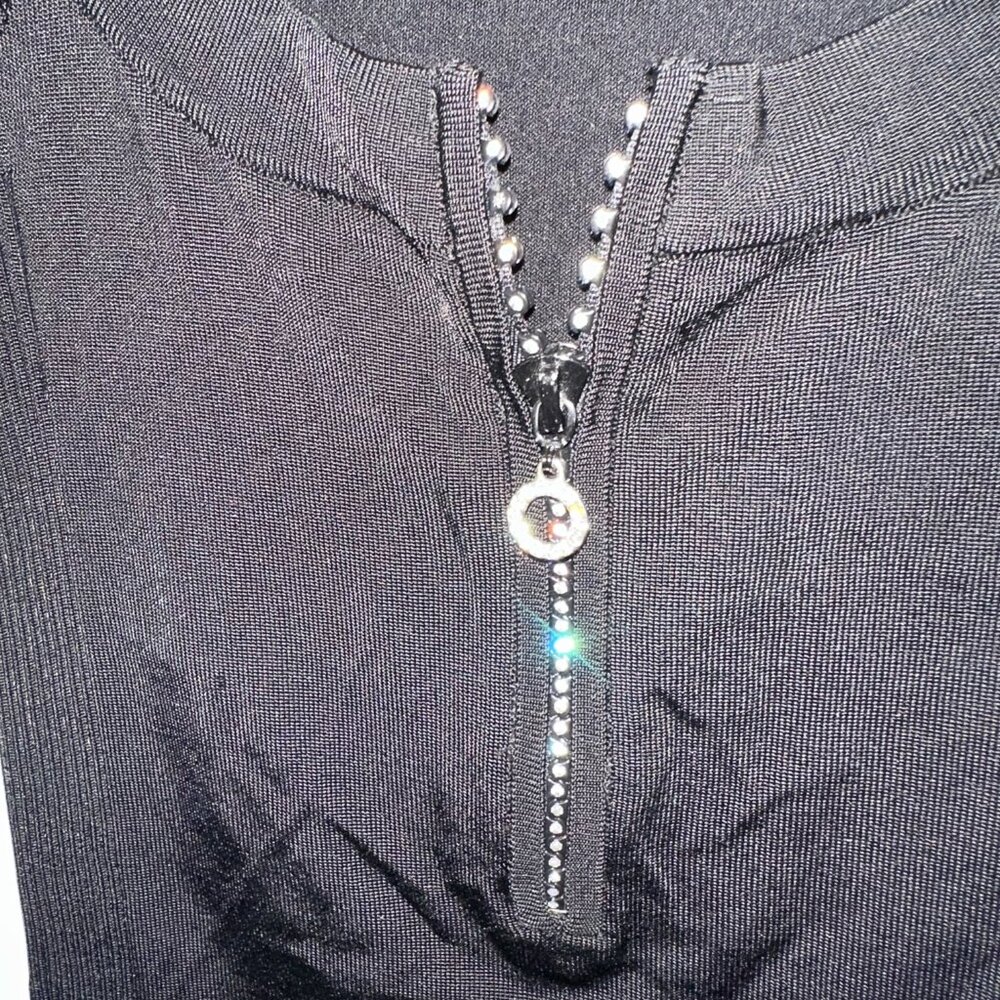 Cache Long Sleeve Top - Picture 3 of 4